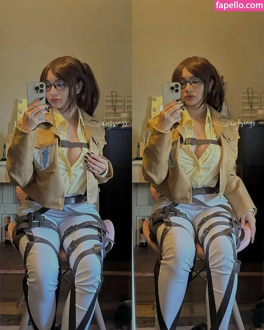 ivyyvon Onlyfans Photo Gallery 