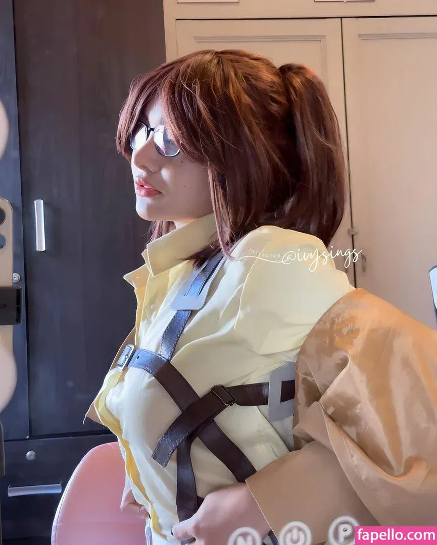 ivyyvon Onlyfans Photo Gallery 