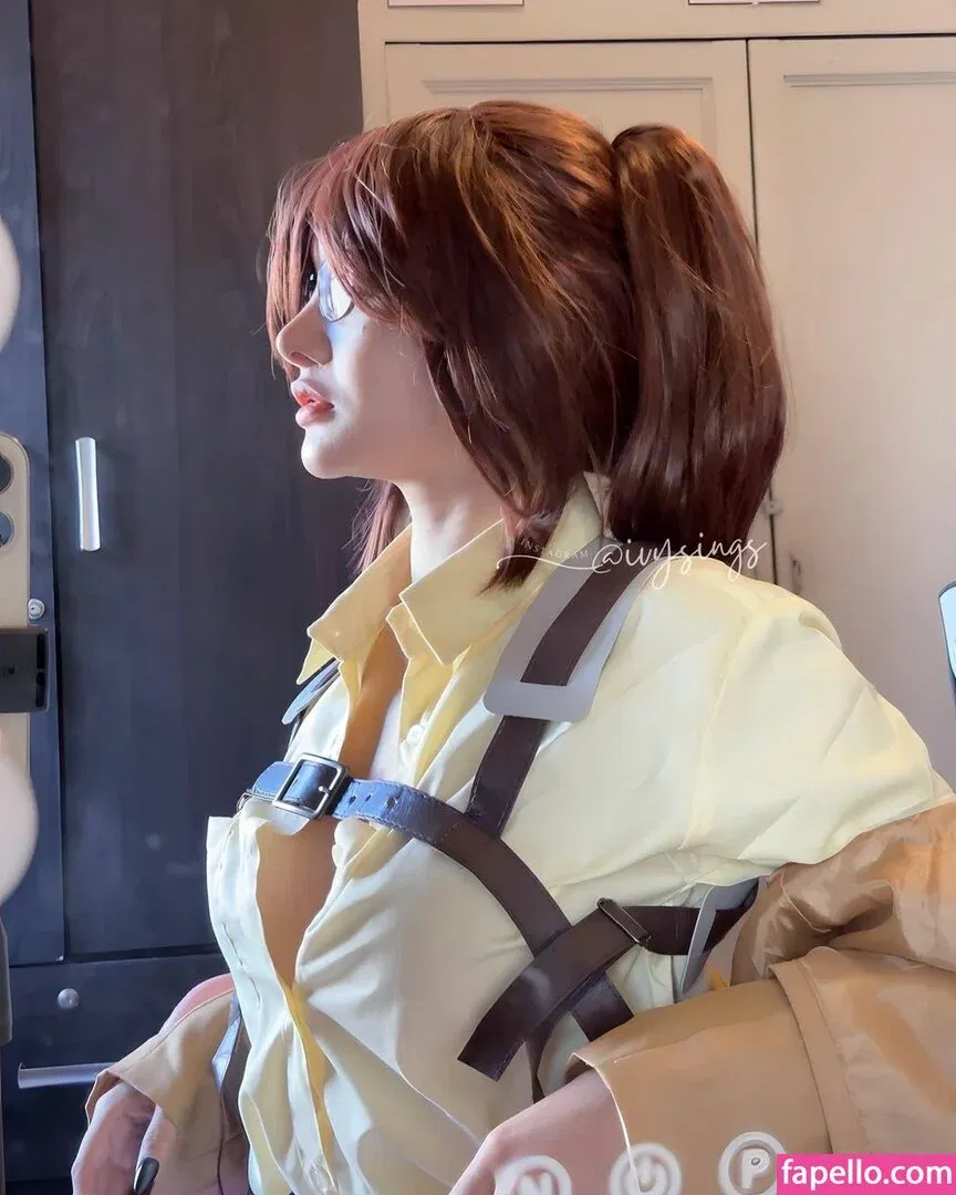 ivyyvon Onlyfans Photo Gallery 