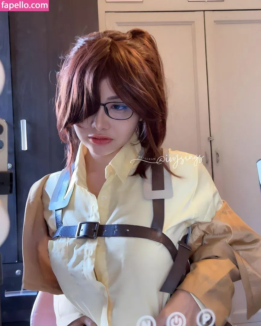 ivyyvon Onlyfans Photo Gallery 