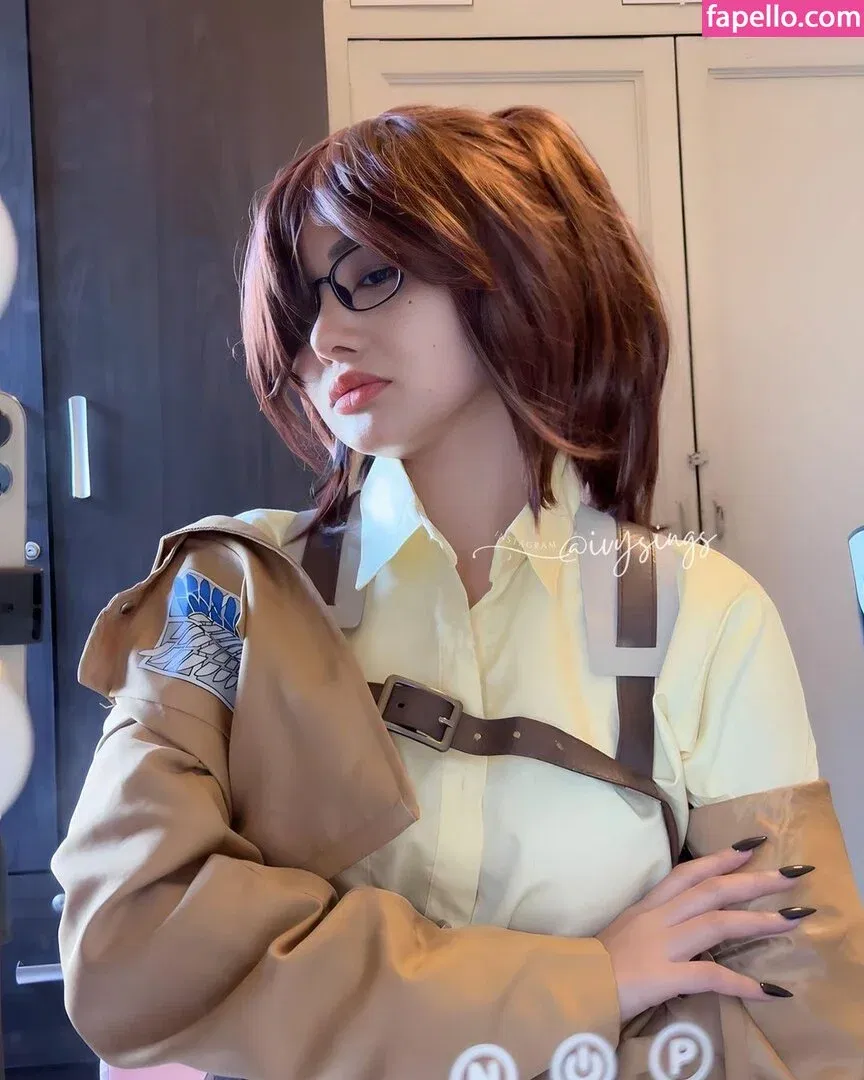 ivyyvon Onlyfans Photo Gallery 