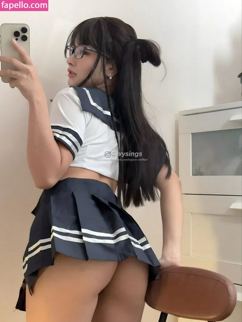 ivyyvon Onlyfans Photo Gallery 