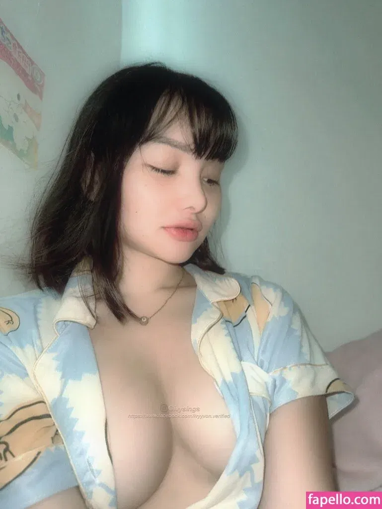 ivyyvon Onlyfans Photo Gallery 