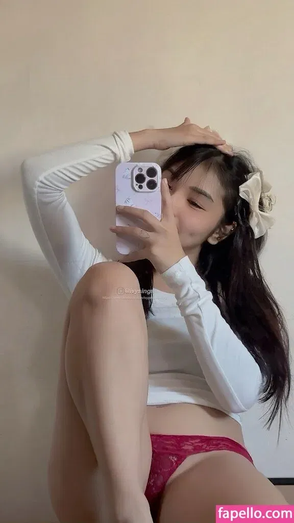 ivyyvon Onlyfans Photo Gallery 