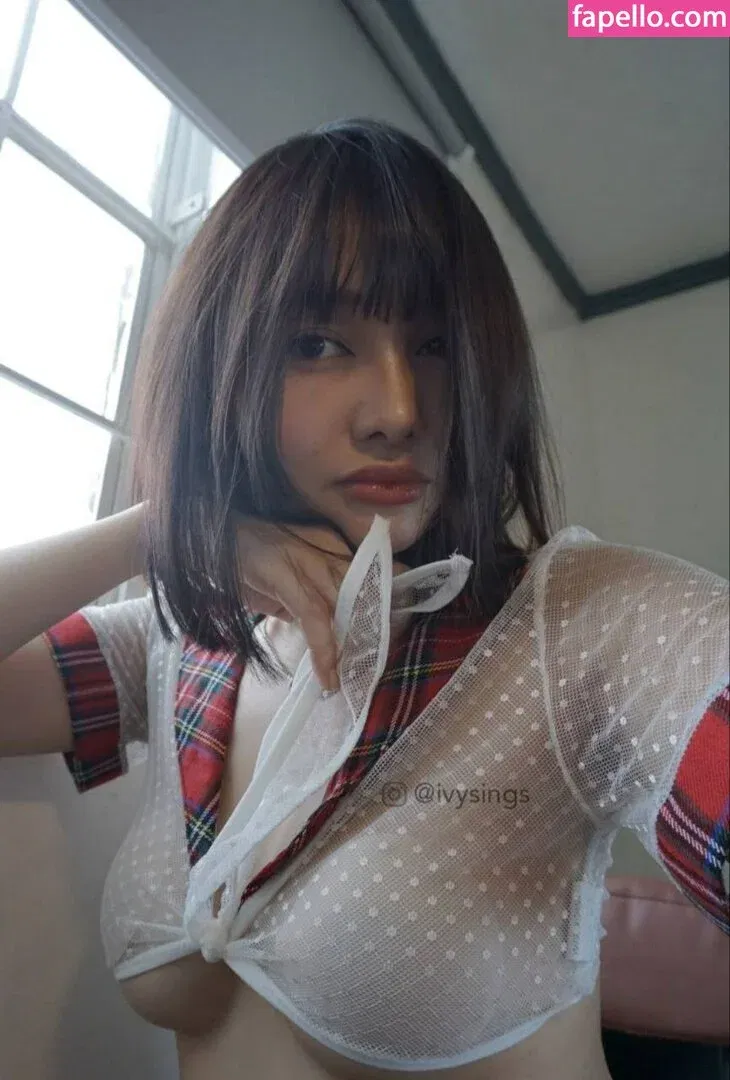 ivyyvon Onlyfans Photo Gallery 