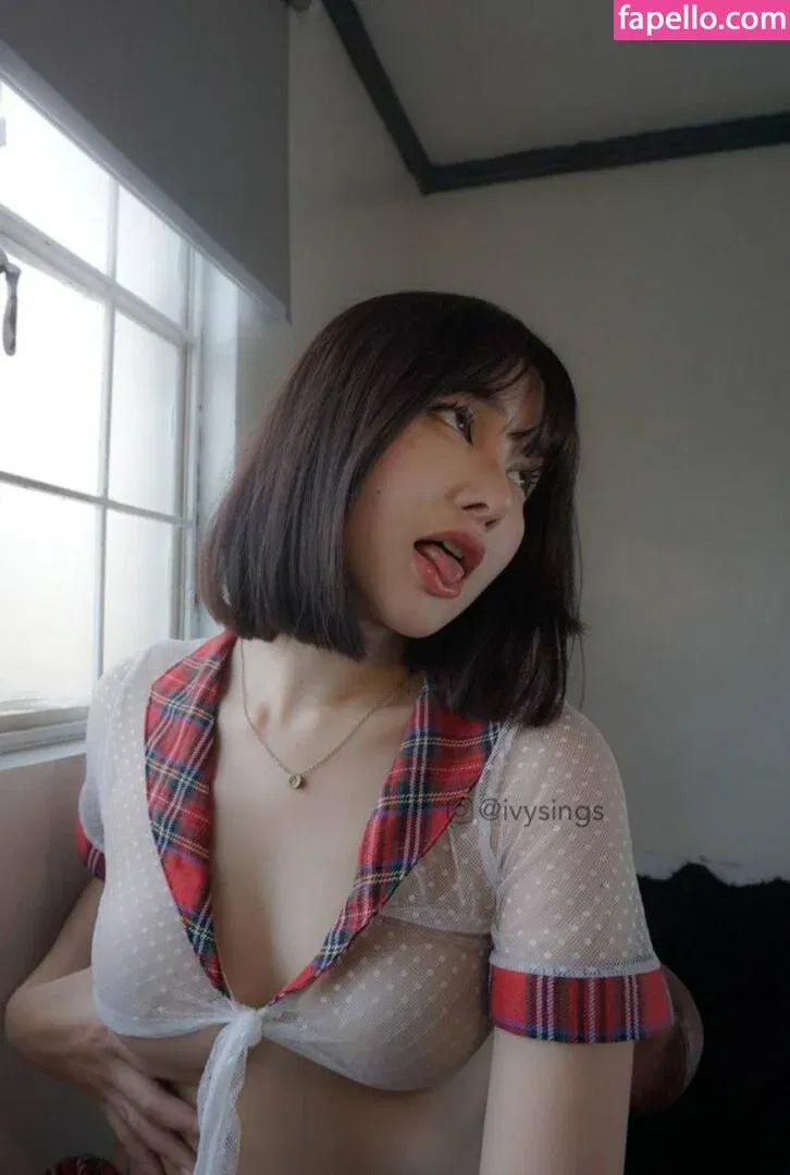 ivyyvon Onlyfans Photo Gallery 