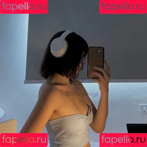 ivyyvon Onlyfans Photo Gallery 