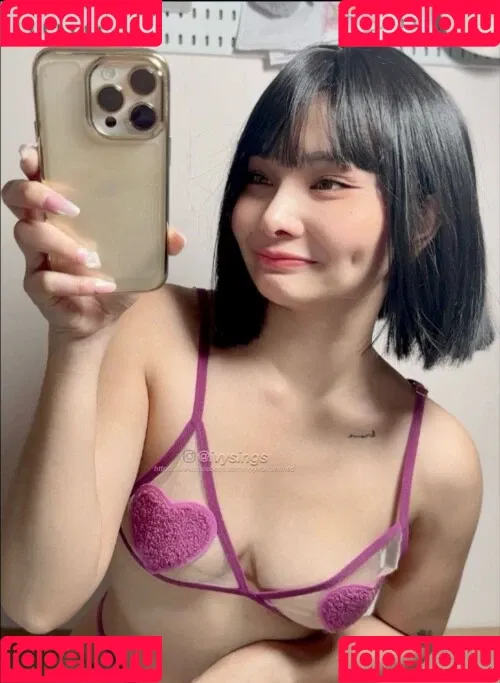 ivyyvon Onlyfans Photo Gallery 