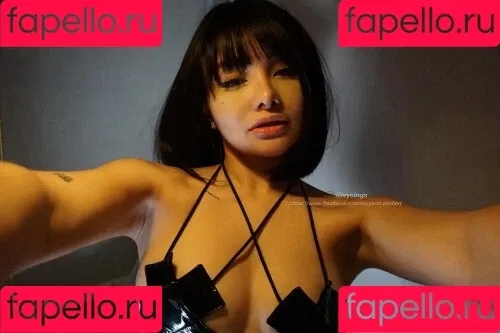 ivyyvon Onlyfans Photo Gallery 