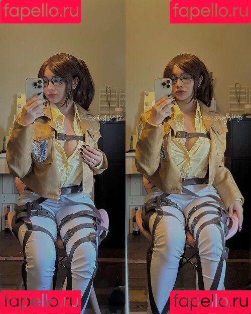 ivyyvon Onlyfans Photo Gallery 