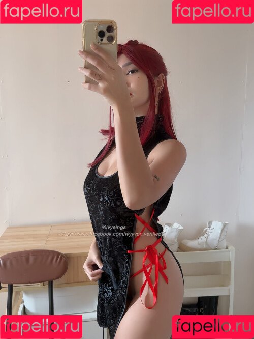 ivyyvon Onlyfans Photo Gallery 