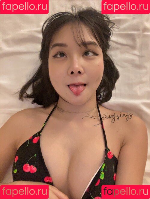 ivyyvon Onlyfans Photo Gallery 