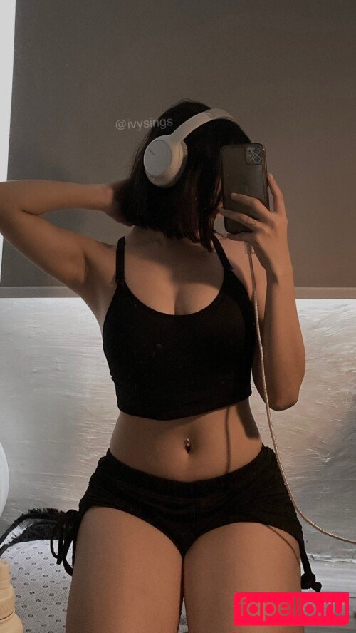 ivyyvon Onlyfans Photo Gallery 