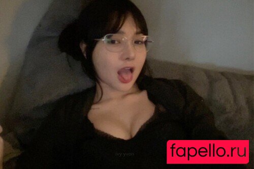 ivyyvon Onlyfans Photo Gallery 