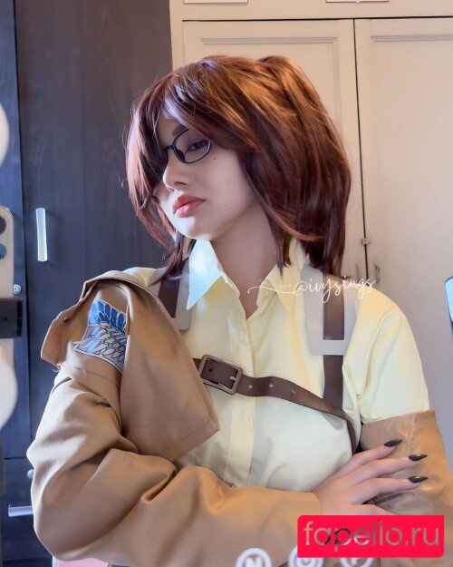 ivyyvon Onlyfans Photo Gallery 