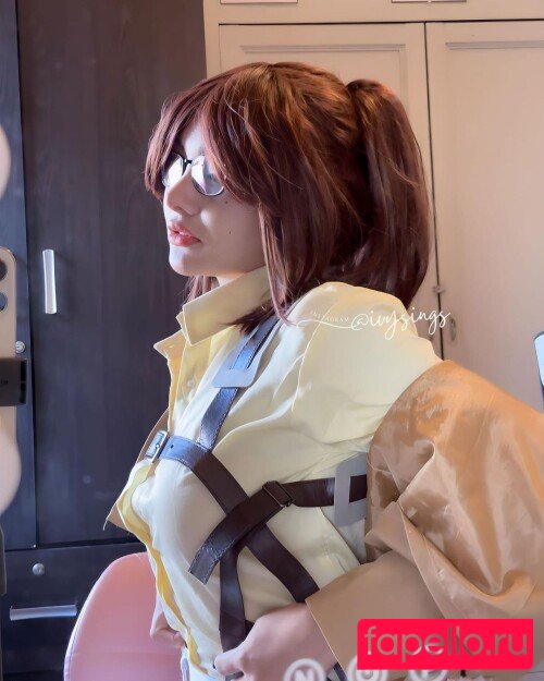 ivyyvon Onlyfans Photo Gallery 