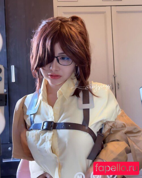 ivyyvon Onlyfans Photo Gallery 