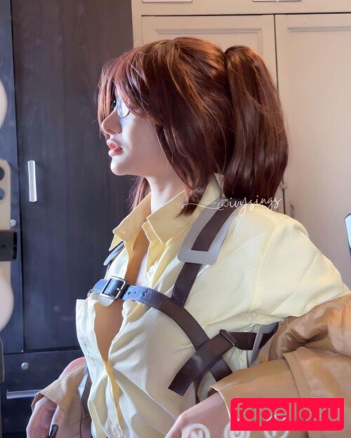 ivyyvon Onlyfans Photo Gallery 