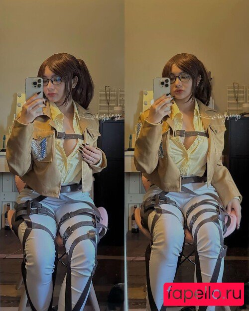 ivyyvon Onlyfans Photo Gallery 