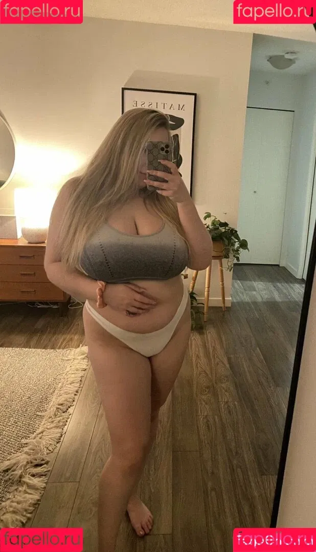 Vanessa Jolie Onlyfans Photo Gallery 