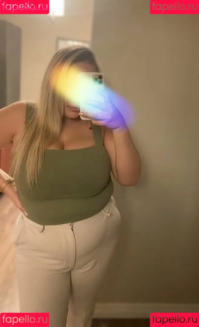 Vanessa Jolie Onlyfans Photo Gallery 