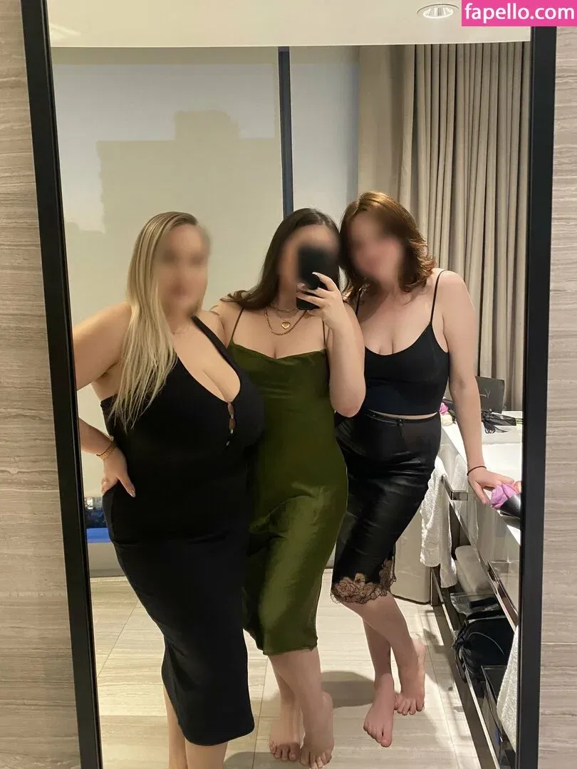 Vanessa Jolie Onlyfans Photo Gallery 