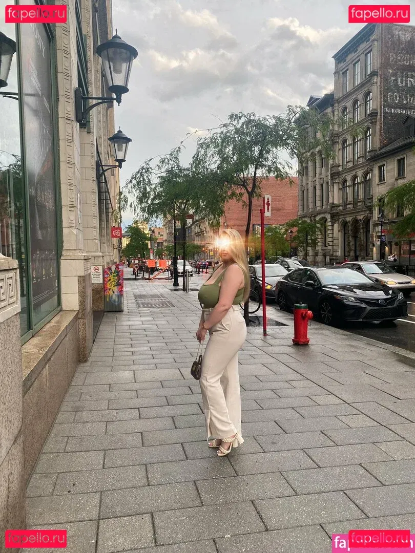 Vanessa Jolie Onlyfans Photo Gallery 