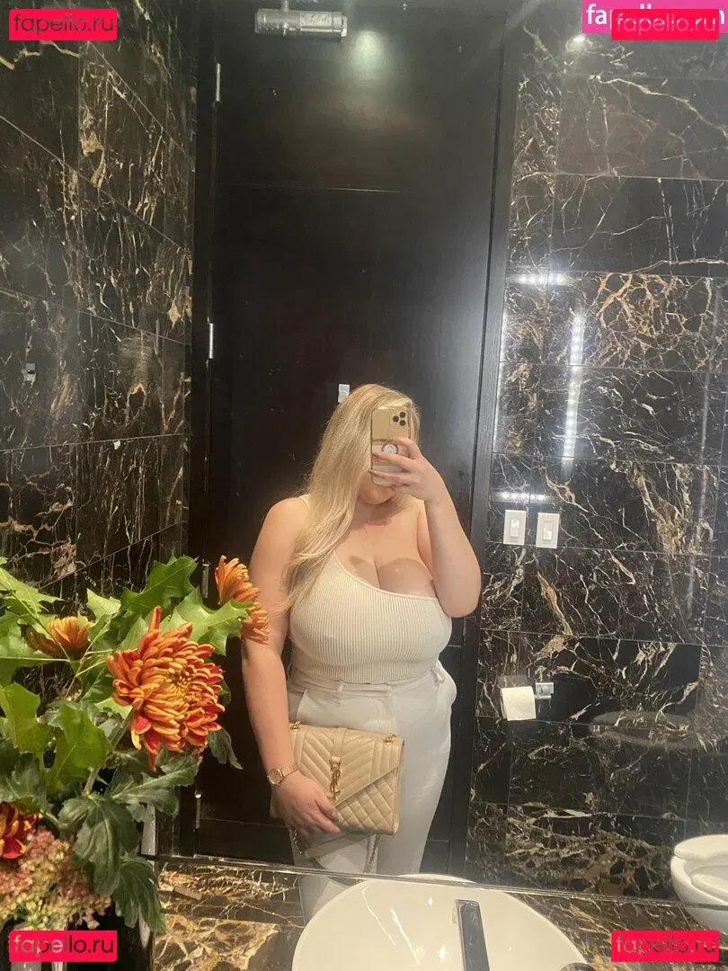 Vanessa Jolie Onlyfans Photo Gallery 