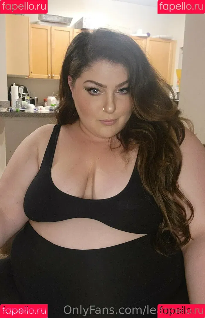 leahhaute Onlyfans Photo Gallery 