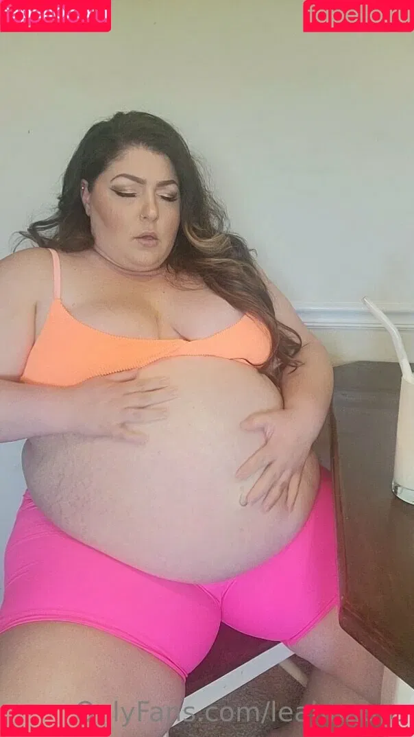 leahhaute Onlyfans Photo Gallery 