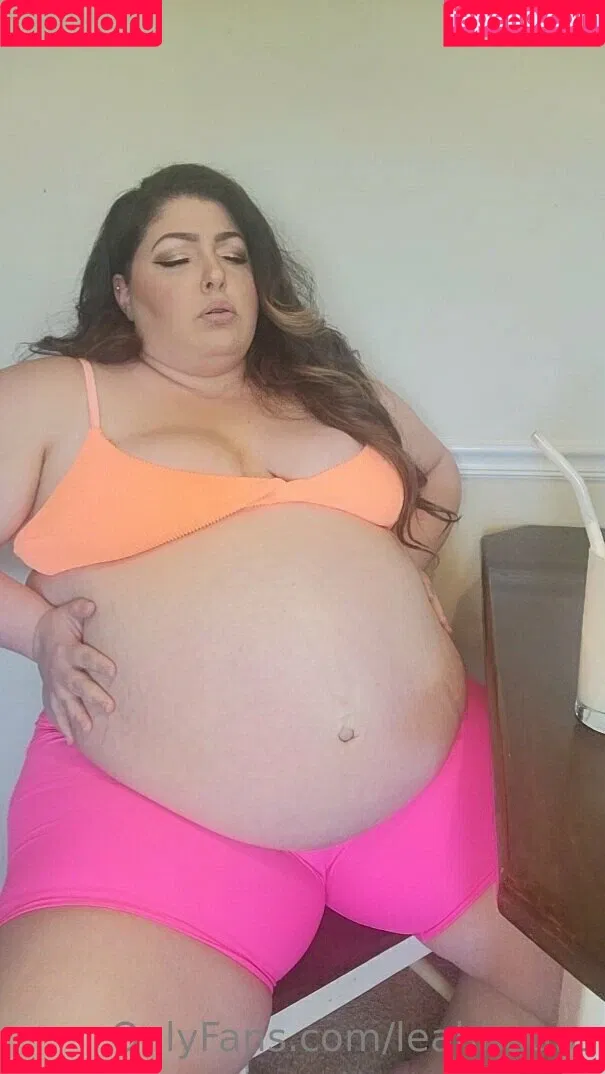 leahhaute Onlyfans Photo Gallery 