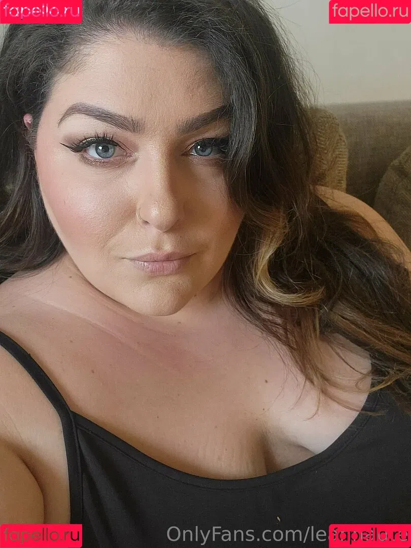 leahhaute Onlyfans Photo Gallery 