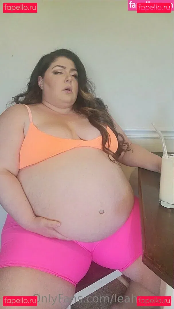 leahhaute Onlyfans Photo Gallery 