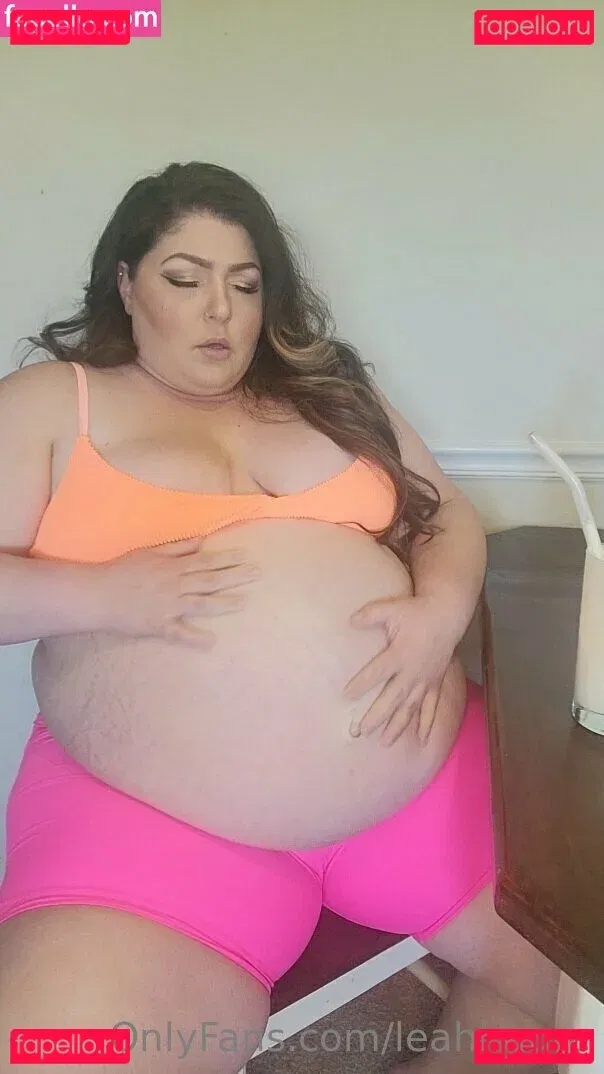 leahhaute Onlyfans Photo Gallery 