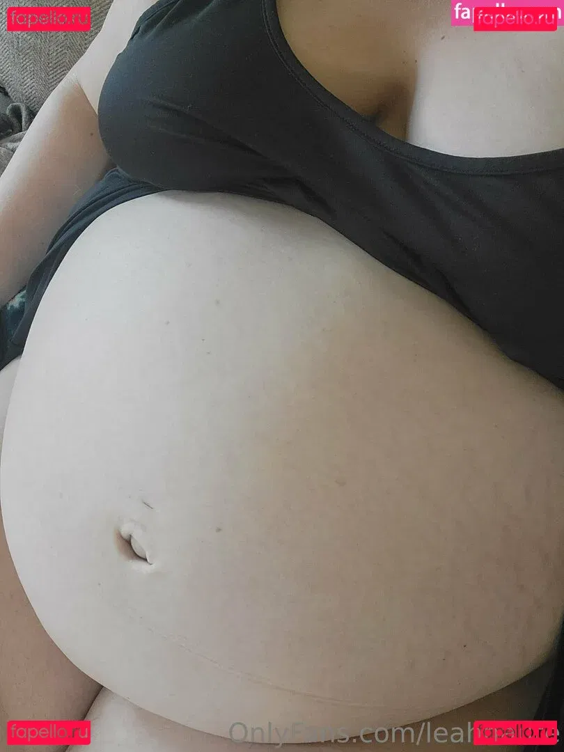 leahhaute Onlyfans Photo Gallery 