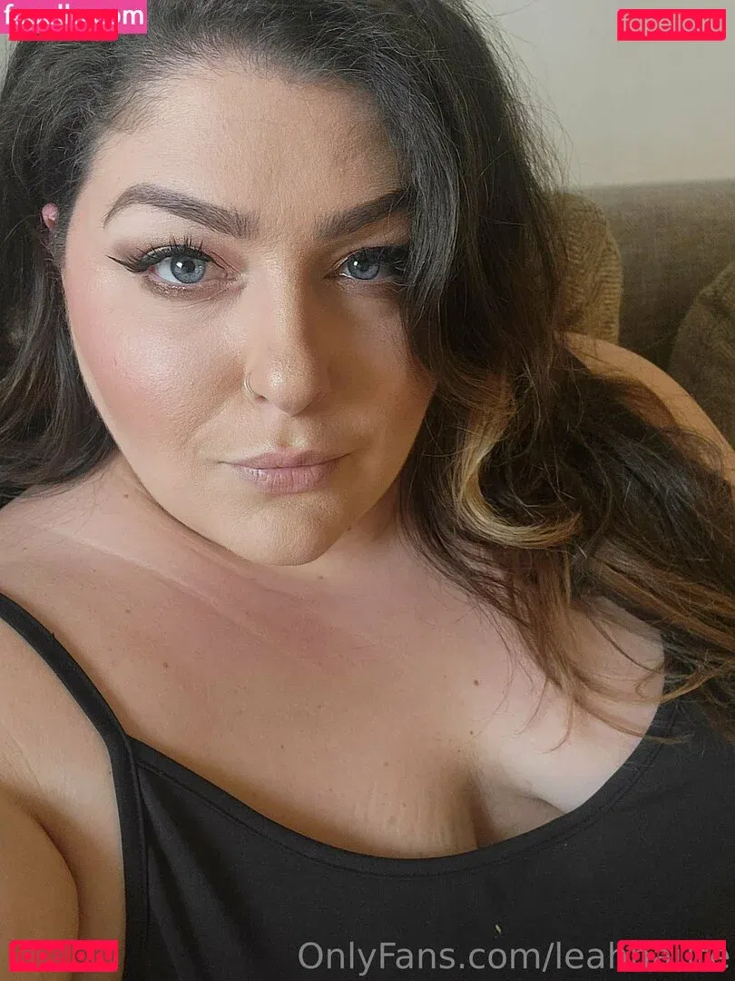 leahhaute Onlyfans Photo Gallery 