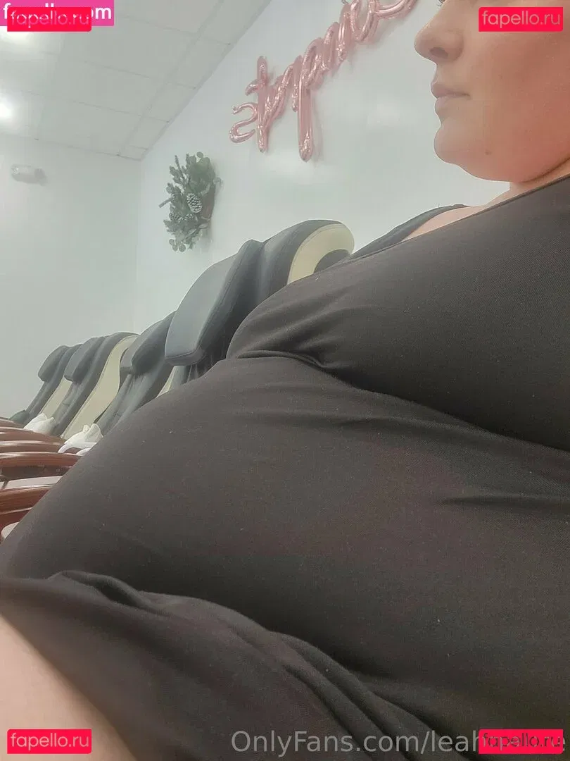 leahhaute Onlyfans Photo Gallery 