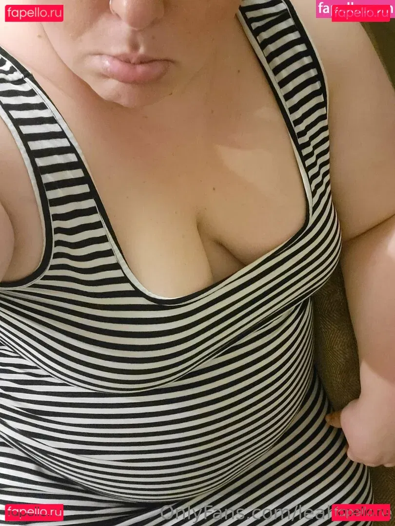 leahhaute Onlyfans Photo Gallery 