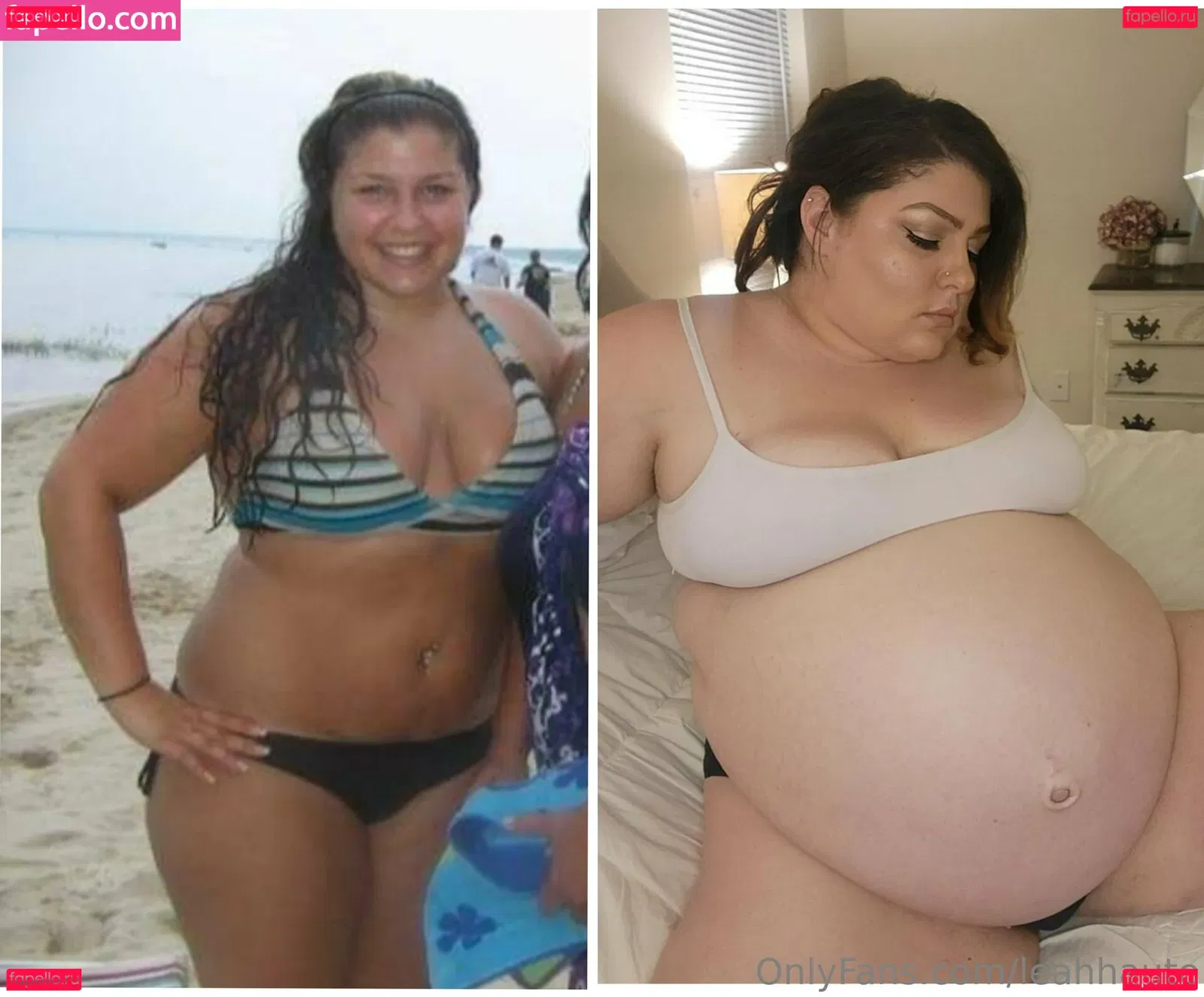 leahhaute Onlyfans Photo Gallery 