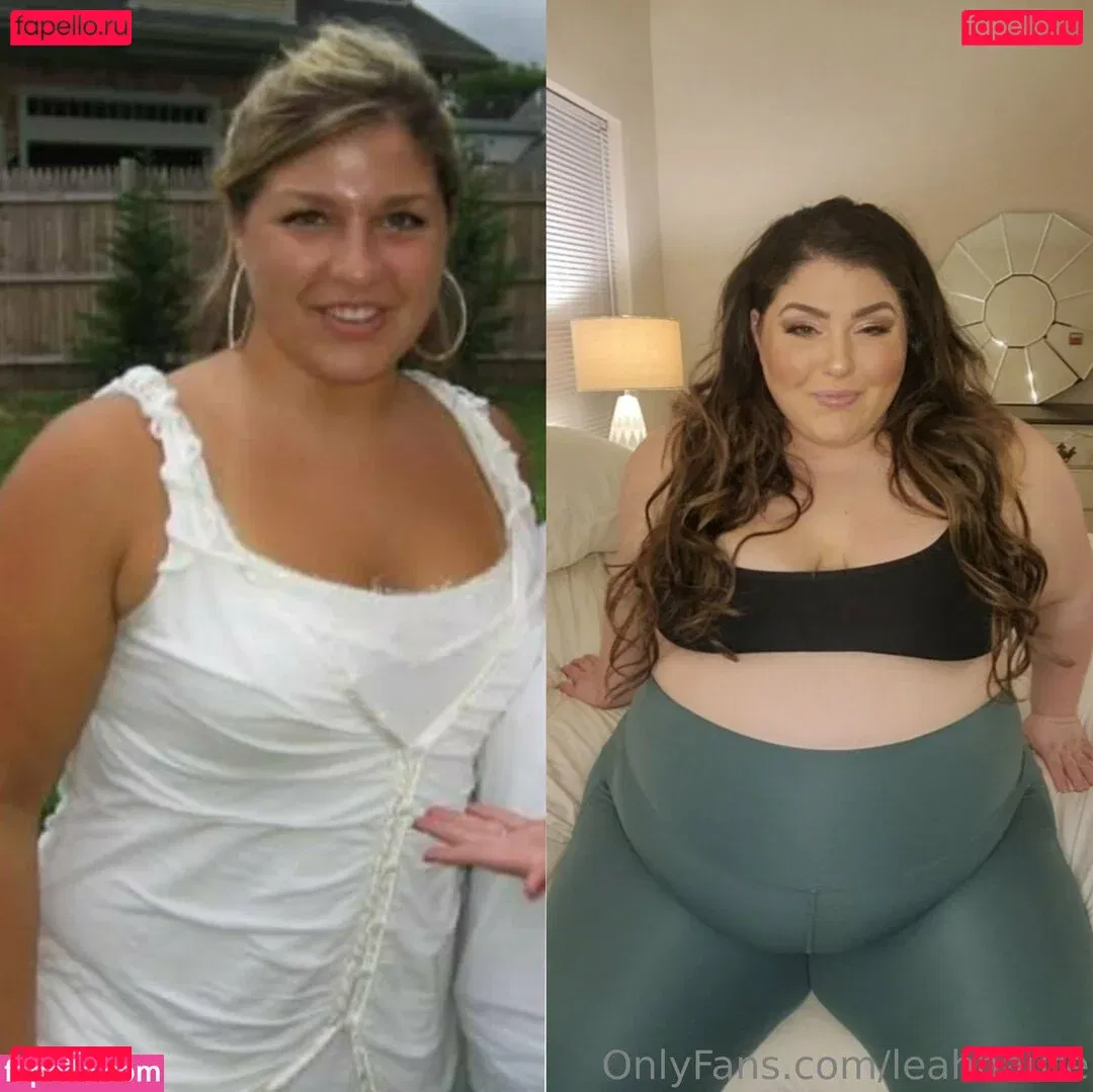 leahhaute Onlyfans Photo Gallery 