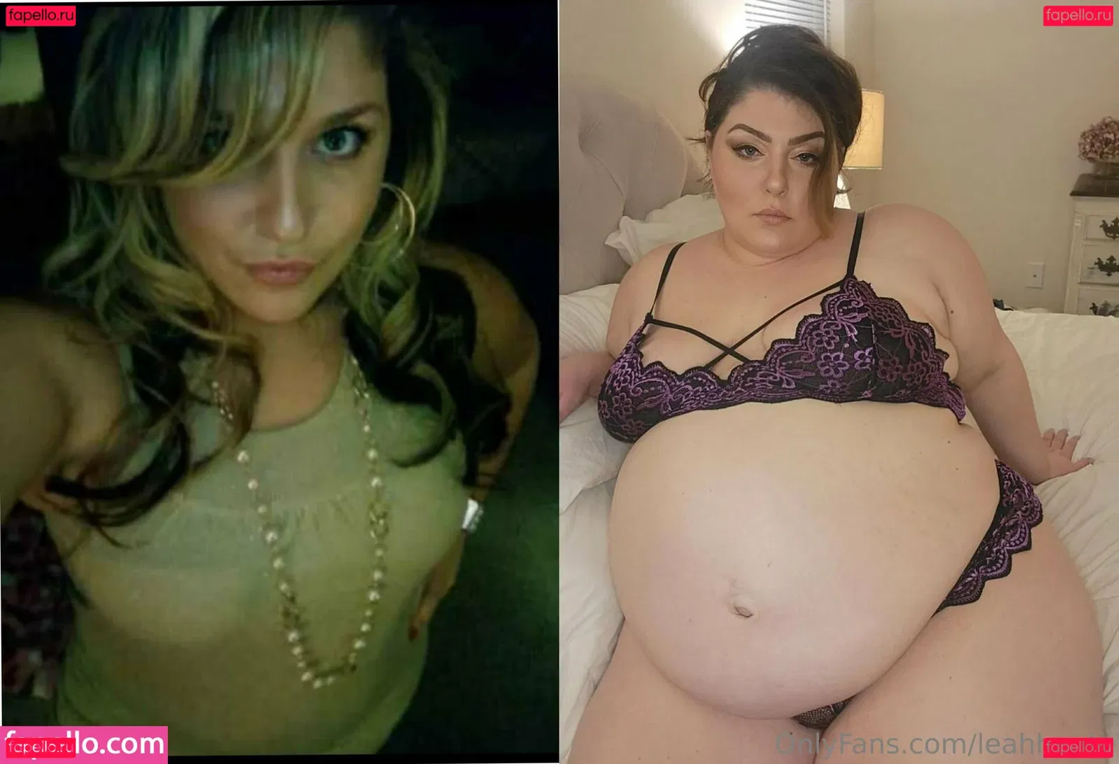 leahhaute Onlyfans Photo Gallery 