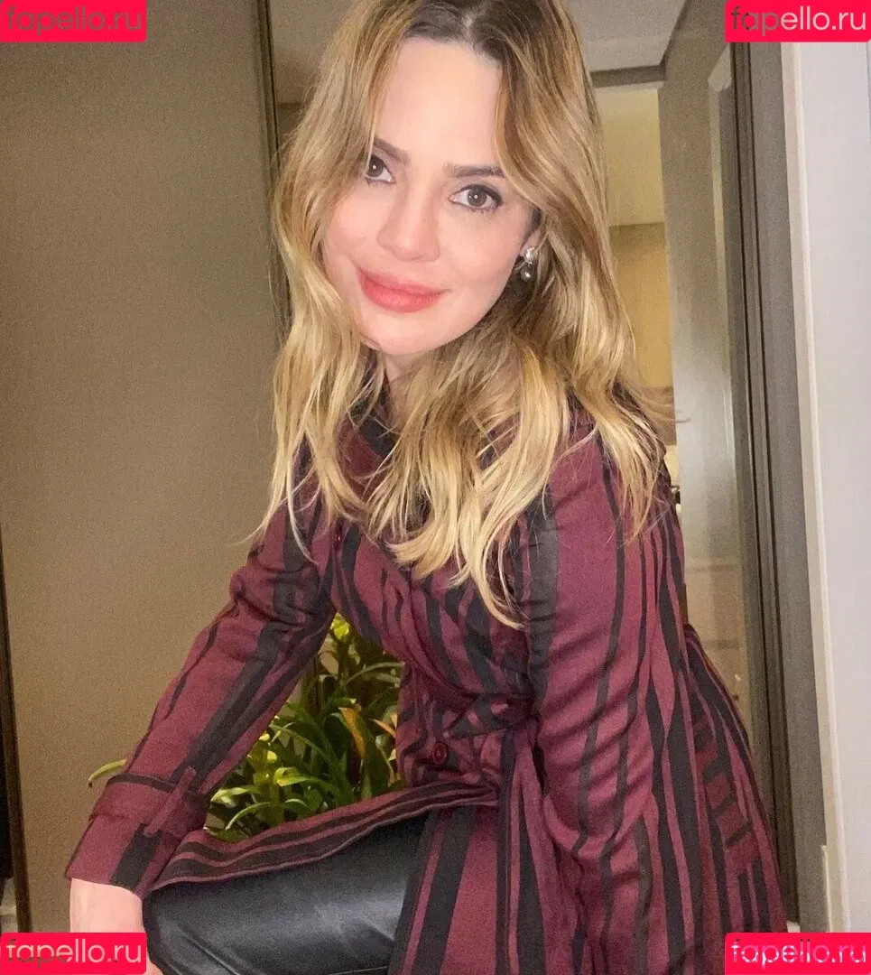 Rachel Sherazade Onlyfans Photo Gallery 