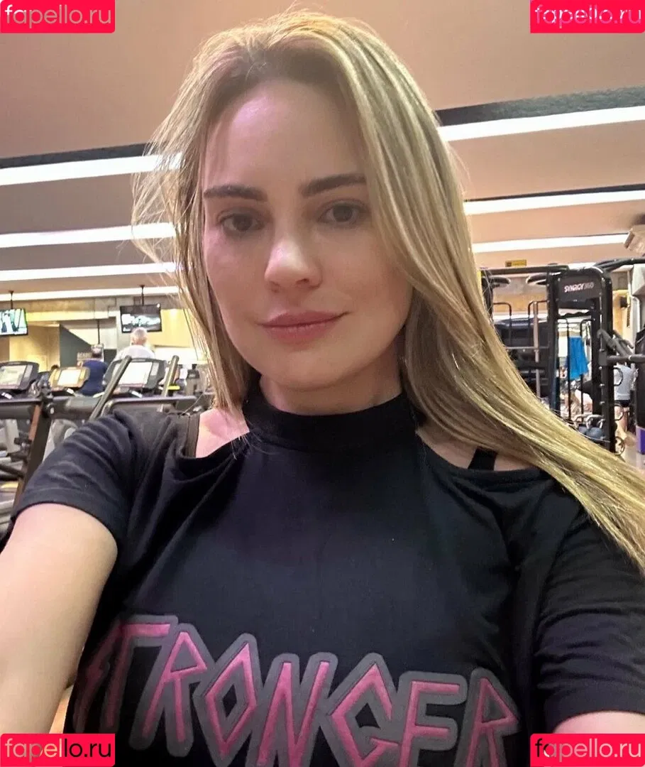 Rachel Sherazade Onlyfans Photo Gallery 