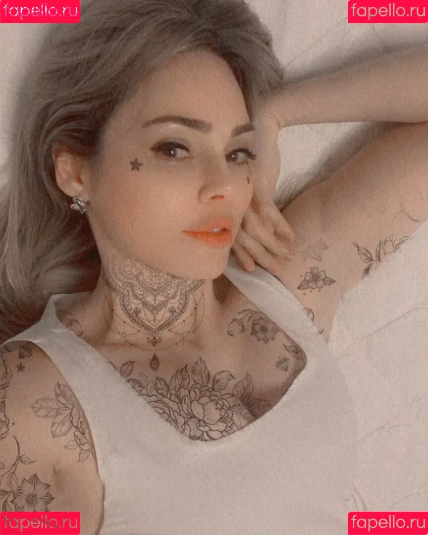 Rachel Sherazade Onlyfans Photo Gallery 