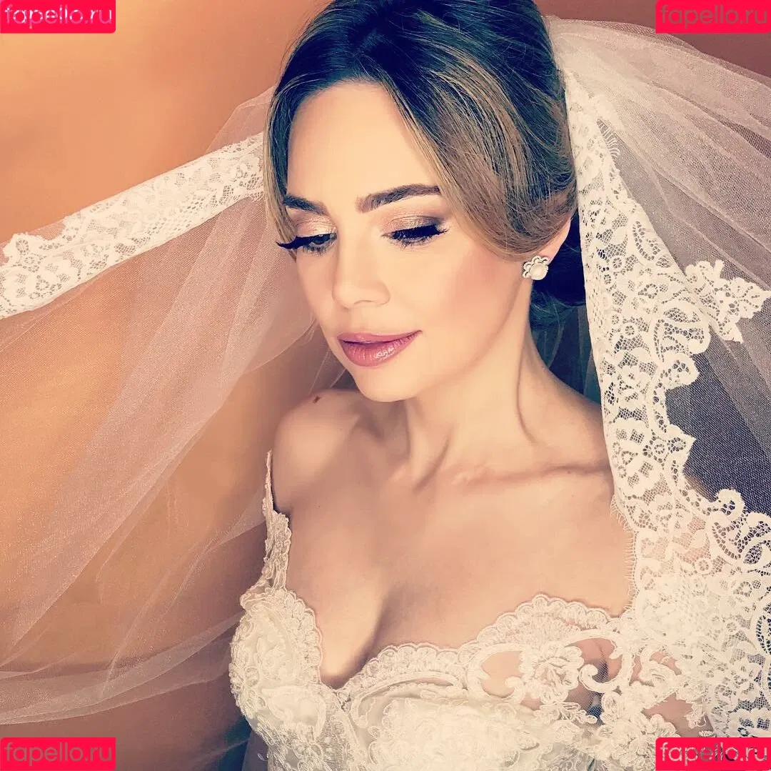Rachel Sherazade Onlyfans Photo Gallery 