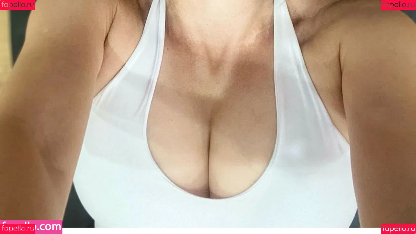 Rachel Sherazade Onlyfans Photo Gallery 