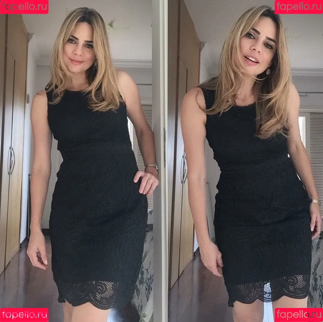 Rachel Sherazade Onlyfans Photo Gallery 