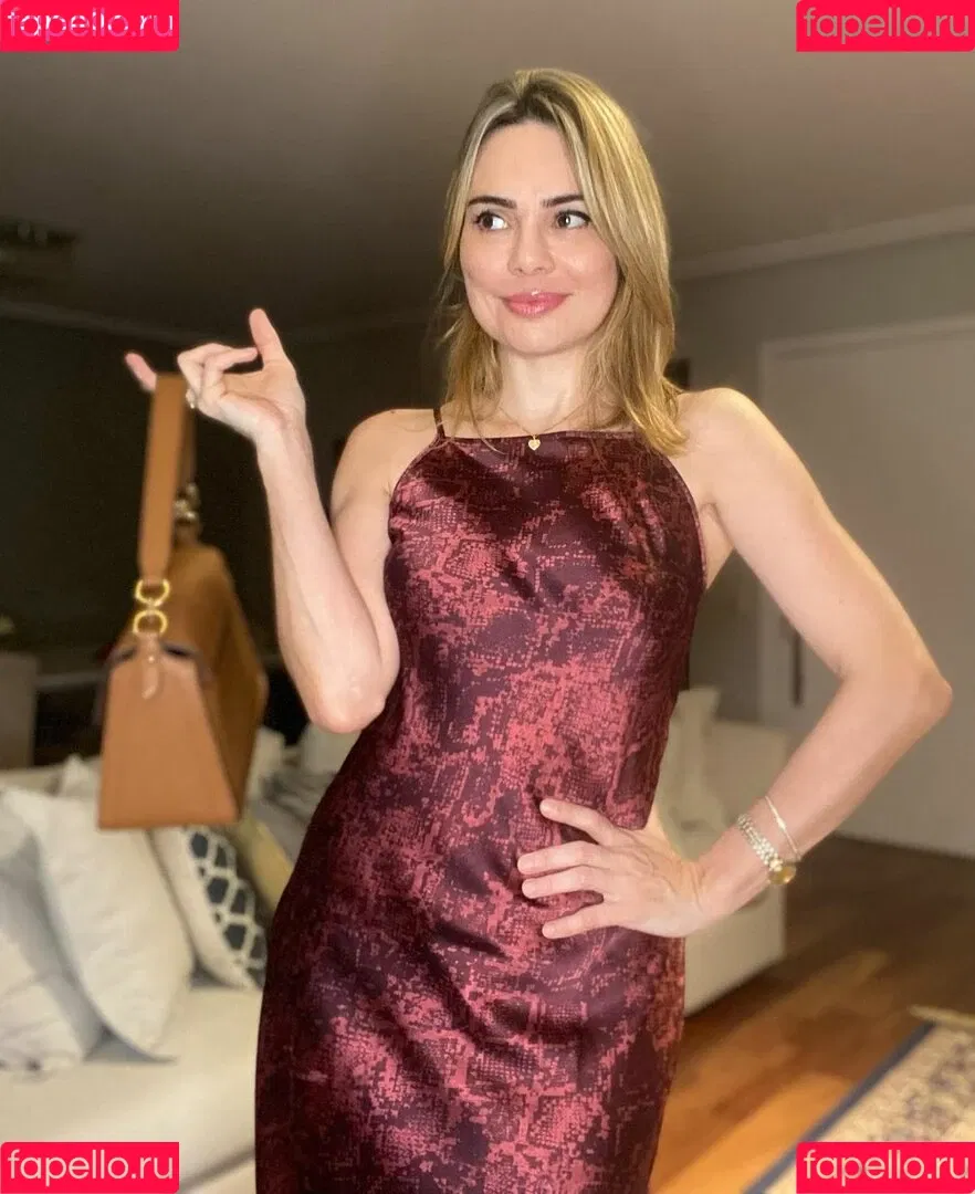 Rachel Sherazade Onlyfans Photo Gallery 