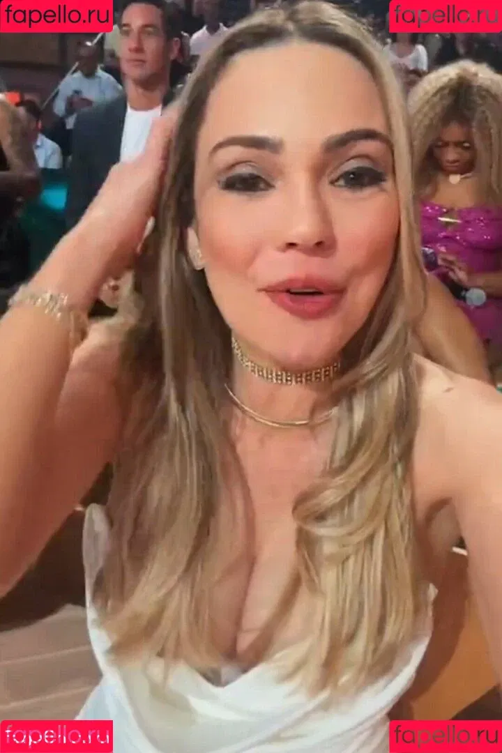 Rachel Sherazade Onlyfans Photo Gallery 