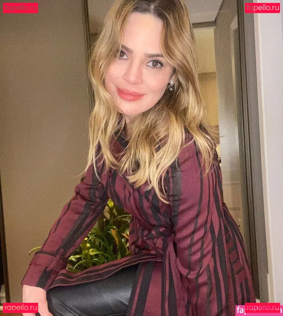 Rachel Sherazade Onlyfans Photo Gallery 